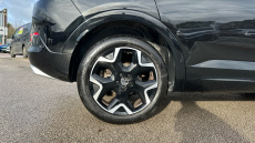 Vauxhall Grandland 1.2 Turbo Ultimate 5dr Petrol Hatchback